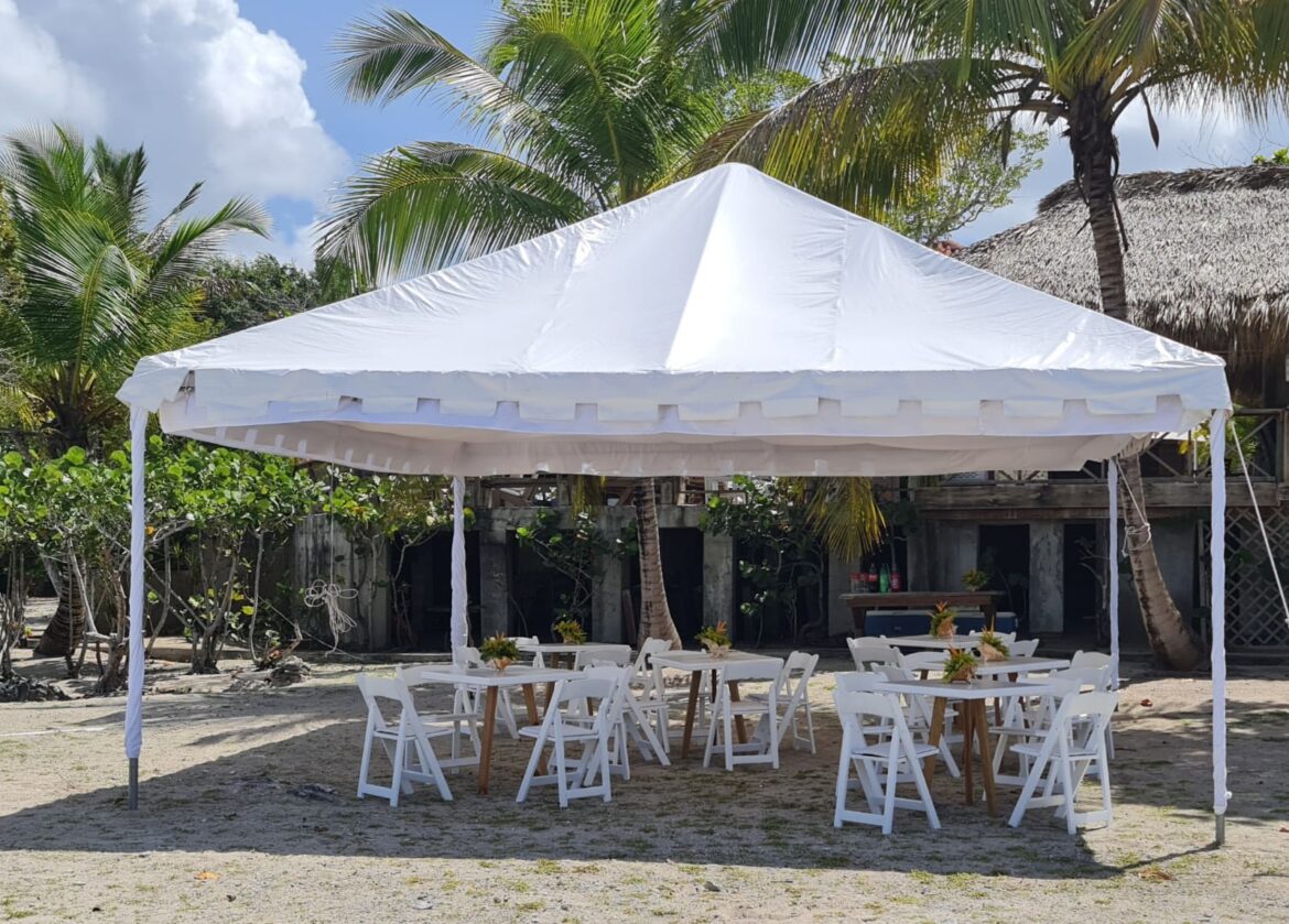 Para tus eventos